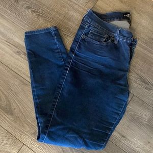 Lucky jeans